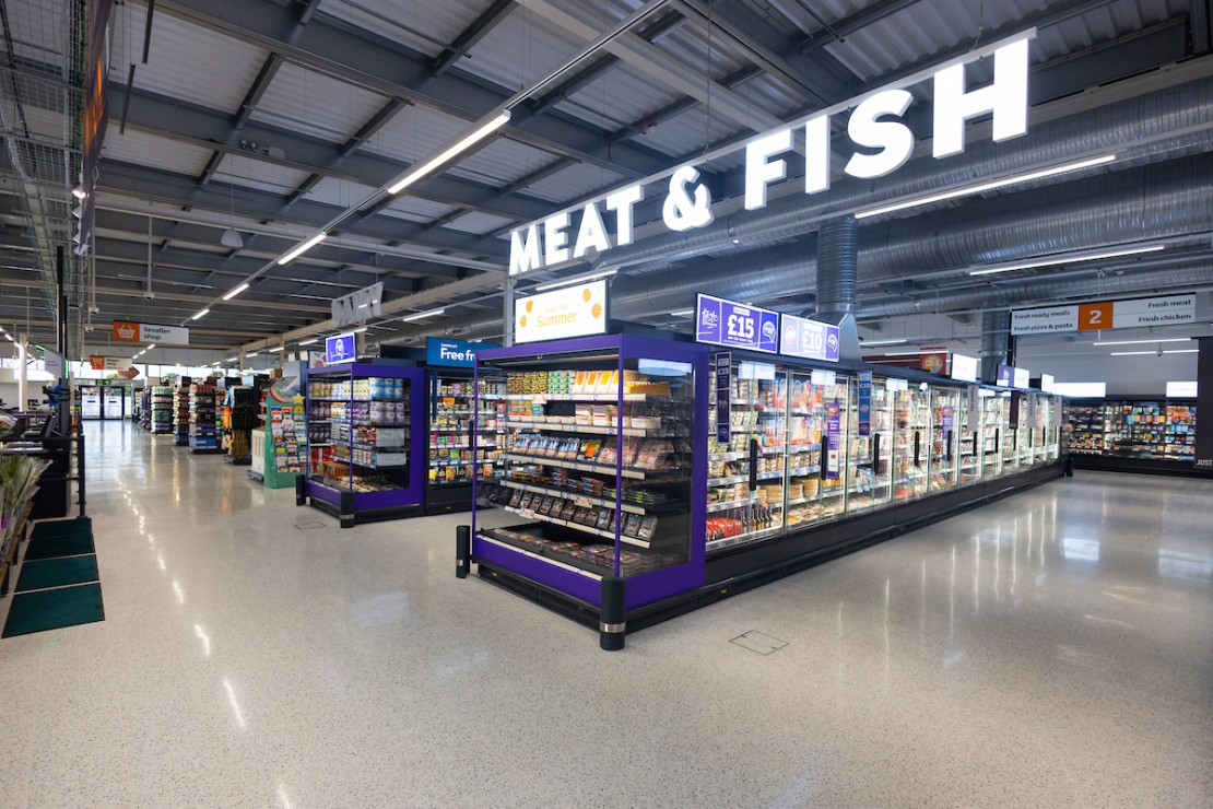 Image of Small Sainsbury's Supermarket