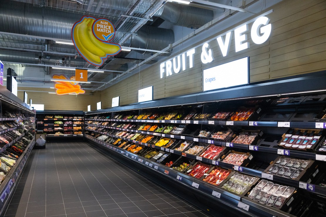 Image of Small Sainsbury's Supermarket