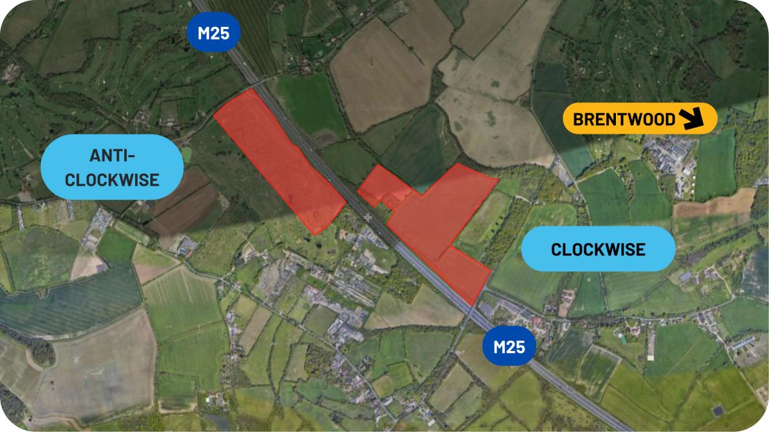 site map