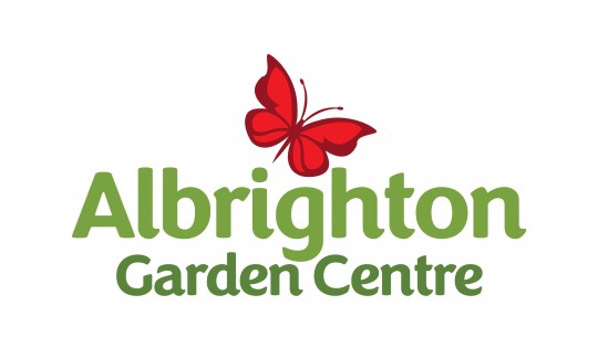 Albrighton Garden Centre Logo