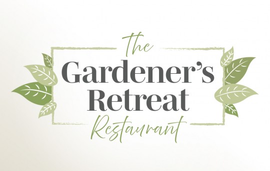 Gardeners retreat logo