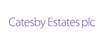 Catesby Estates plc logo