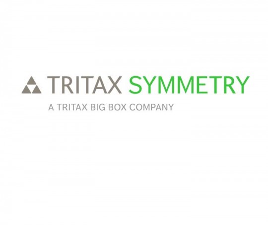 Tritax LOGO